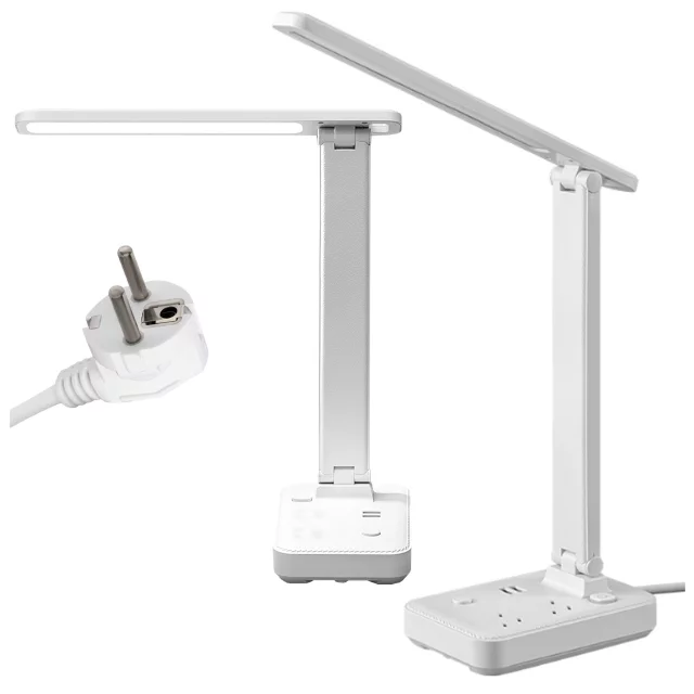 Alogy HUB Splitter Adapter for Laptop Computer USB-C to 3x USB-A 2.0 1x USB-A 3.0 Gray