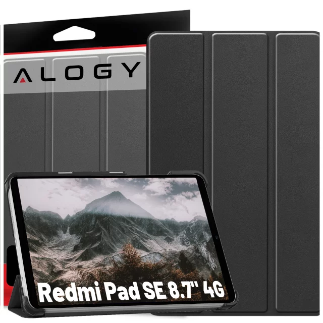 HUB splitter Alogy Adaptér pro počítačový notebook s USB-C na 3x USB-A 2.0 1x USB-A 3.0 šedý