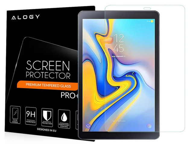 Tvrzené sklo Alogy 9H pro Samsung Galaxy Tab A 10.5 T590 / T595