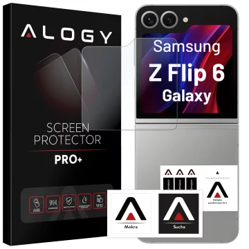 Alogy HUB Splitter Adapter for Laptop Computer USB-C to 3x USB-A 2.0 1x USB-A 3.0 Gray