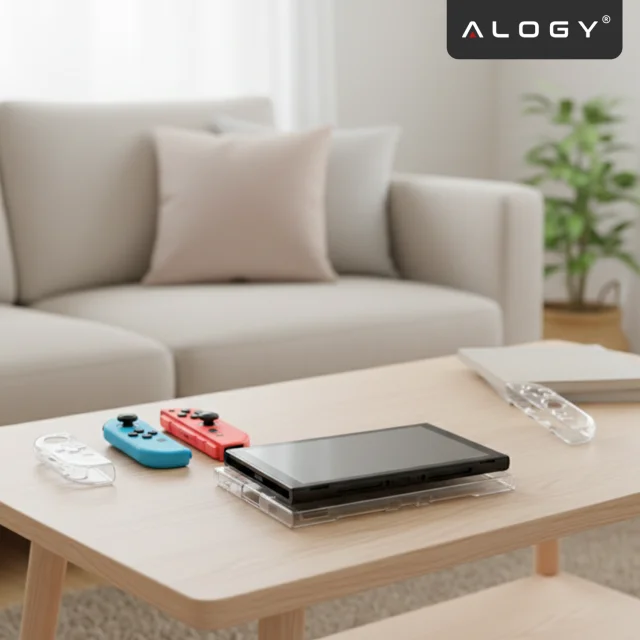 Alogy Waterproof Case Universal IPX8 to 6.5 Black