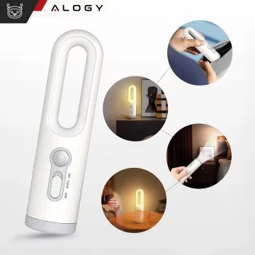 Alogy HUB Splitter Adapter for Laptop Computer USB-C to 3x USB-A 2.0 1x USB-A 3.0 Gray