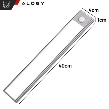 Alogy HUB Splitter Adapter for Laptop Computer USB-C to 3x USB-A 2.0 1x USB-A 3.0 Gray