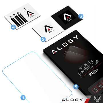 Tempered glass screen protector for Lenovo Tab M10 10.1 2022 3 gen TB328 TB-328FU TB-328XU 3Gen Alogy Screen Protector Pro 9H