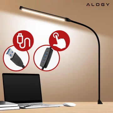 Alogy HUB Splitter Adapter for Laptop Computer USB-C to 3x USB-A 2.0 1x USB-A 3.0 Gray