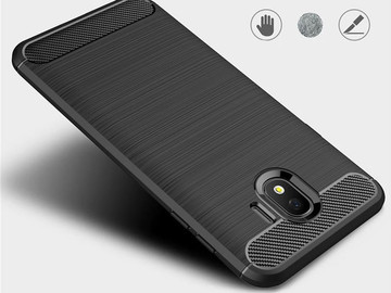 Etui Alogy Rugged Armor Samsung Galaxy J4 2018