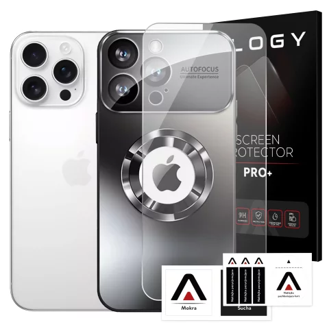 HUB splitter Alogy Adaptér pro počítačový notebook s USB-C na 3x USB-A 2.0 1x USB-A 3.0 šedý