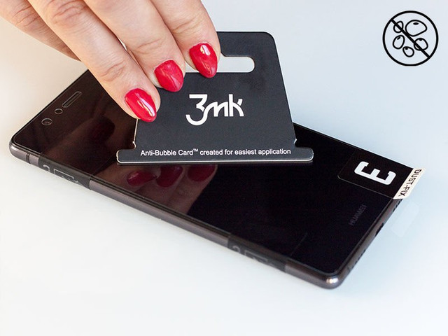 Ochranná fólie 3mk SHIELD pro MacBook Pro 13 Retina 2012-2015