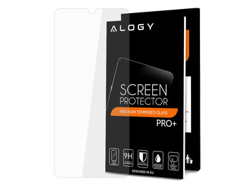 Tvrzené sklo Alogy na displej pro Samsung Galaxy A22 4G