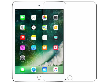 Alogy Tempered Glass Screen Protector for Apple iPad 9.7 2017/2018 .