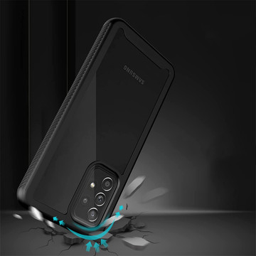 Armored 360 Case Alogy Armor Case für Samsung Galaxy A53 / A53 5G