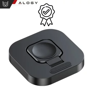 Alogy HUB Splitter Adapter for Laptop Computer USB-C to 3x USB-A 2.0 1x USB-A 3.0 Gray