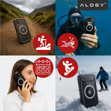 Alogy 8K 60Hz 48GBps 3m HDMI 2.1 Cable Black