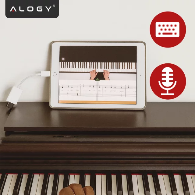 Alogy Waterproof Case Universal IPX8 to 6.5 Black