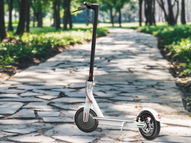 Alogy 8.5" Tubeless Tire for Xiaomi Mijia M365/ Pro/ M187 Scooters