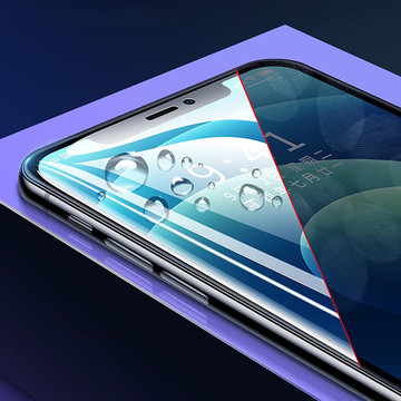 Hydrogel Schutzfolie Hydrogel Alogy für LG K22