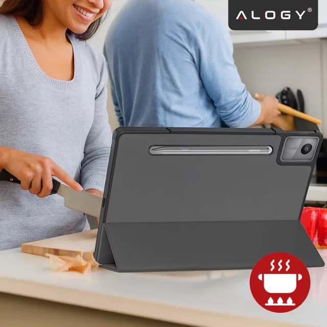 Vodotěsné pouzdro Alogy voděodolné univerzální IPX8 až 6,5 Black