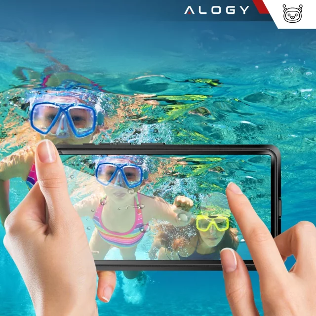 HDMI 2.1 kabel Alogy 8K 60Hz 48GBps 3m černý