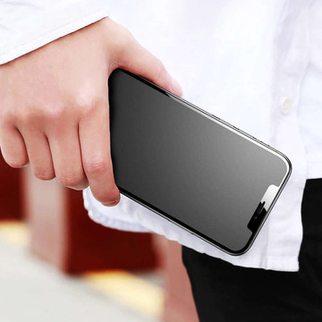 Hydrogel Alogy matte Schutzfolie für das Telefon Xiaomi Mi Note 10 Lite