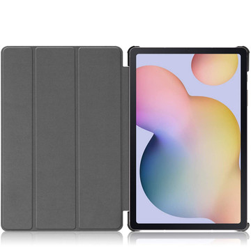 Obal na tablet Alogy Book Cover pro Samsung Galaxy Tab S7/ S8 11.0 T870/ T875/ T876B/ X700/ X706 Don't Touch My Pad