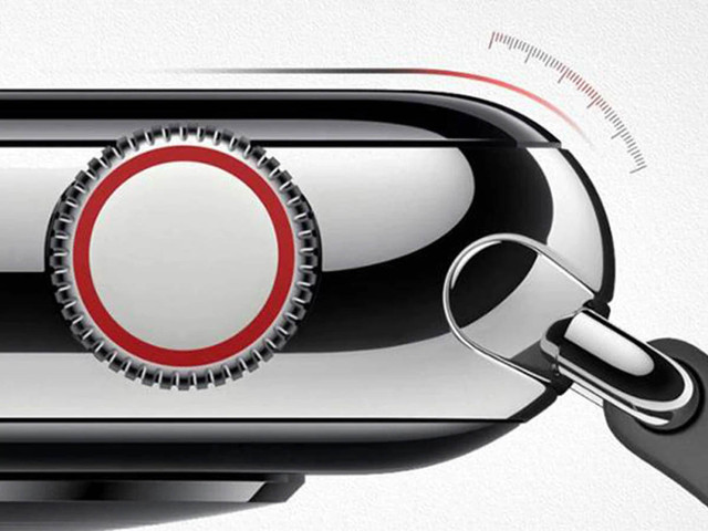 3x flexibilní ochranné sklo 3D Alogy pro Xiaomi Mi Watch Lite Black