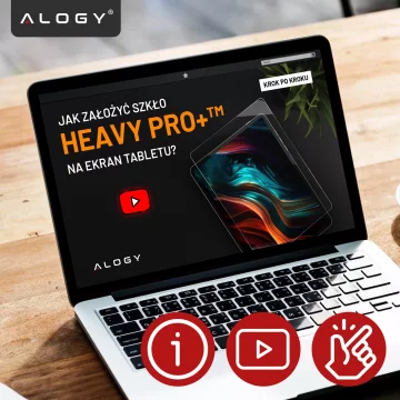 Handyhülle Wasserdichtes Gehäuse Alogy universal IPX8 bis 6,5 Schwarz