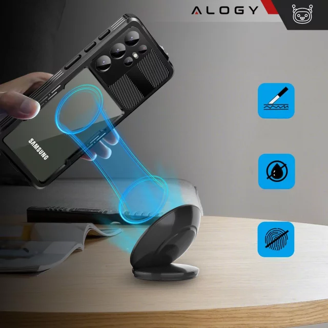 HDMI 2.1 kabel Alogy 8K 60Hz 48GBps 3m černý