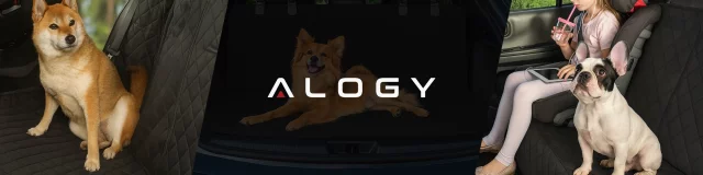 Vodotěsné pouzdro Alogy voděodolné univerzální IPX8 až 6,5 Black