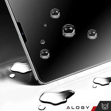 Tvrzené sklo pro T-Mobile T Tablet 5G 10,36" obrazovka tabletu Alogy Screen Protector Pro 9H