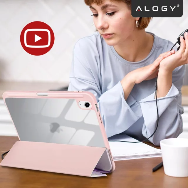 HUB-Splitter Alogy-Adapter für Computer-Laptop mit USB-C auf 3x USB-A 2.0 1x USB-A 3.0 Grau