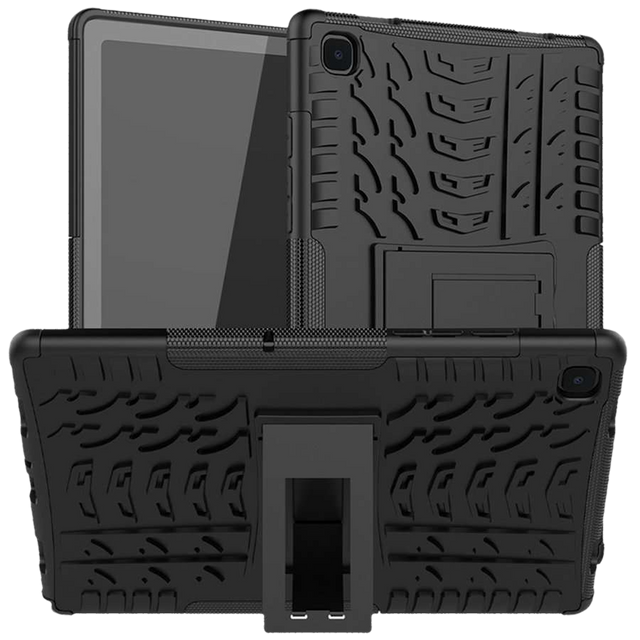 Alogy Armor Case for Samsung Galaxy Tab A7 T500/T505 black