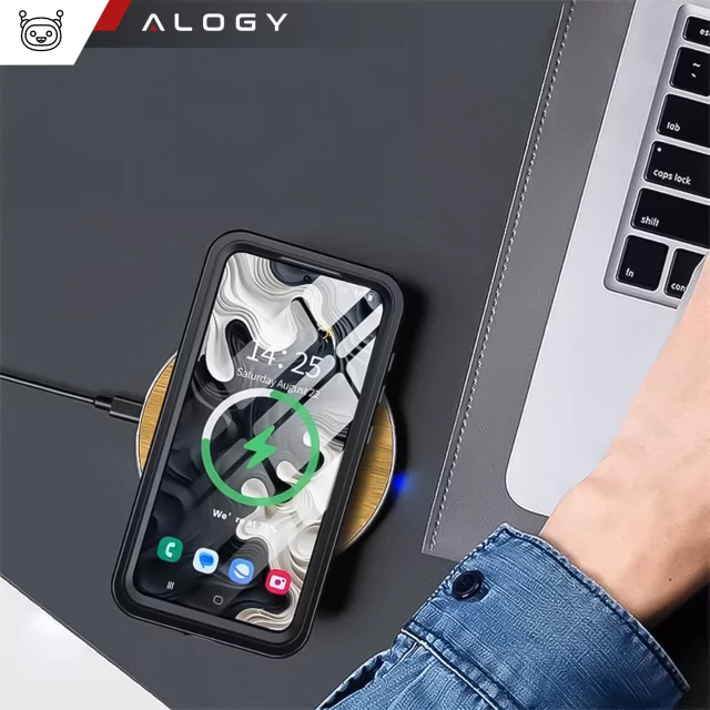 HDMI 2.1 kabel Alogy 8K 60Hz 48GBps 3m černý