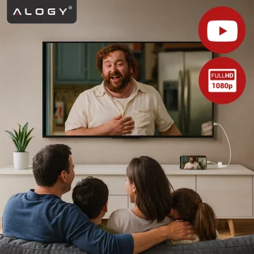 Vodotěsné pouzdro Alogy voděodolné univerzální IPX8 až 6,5 Black