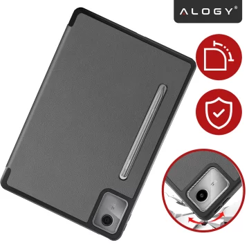 Vodotěsné pouzdro Alogy voděodolné univerzální IPX8 až 6,5 Black