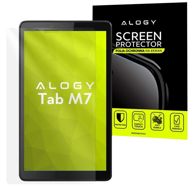 Ochranná fólie Alogy pro Lenovo Tab M7 TB-7305F