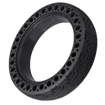 Alogy x1 8.5'' Tubeless Tire for Scooter Xiaomi Mijia M365 Black 02