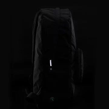 Rockbros H10-BK 18L Faltbarer ergonomischer Rucksack – Schwarz