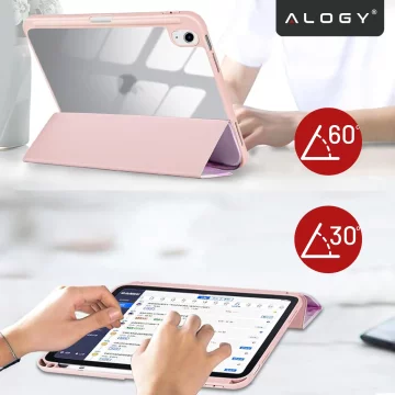 HUB-Splitter Alogy-Adapter für Computer-Laptop mit USB-C auf 3x USB-A 2.0 1x USB-A 3.0 Grau