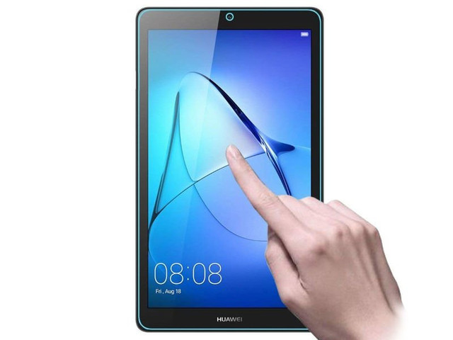 9H 2.5D Tempered Glass for Huawei MediaPad T3 7.0 BG2-W09