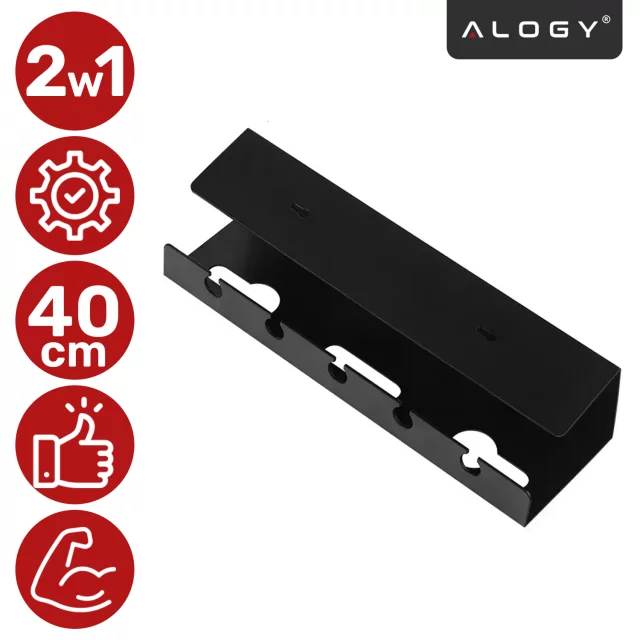 Stolní ventilátor stojící ventilátor malé oběhové čerpadlo s klipem bezdrátové ruční 500mAh USB-C Alogy White