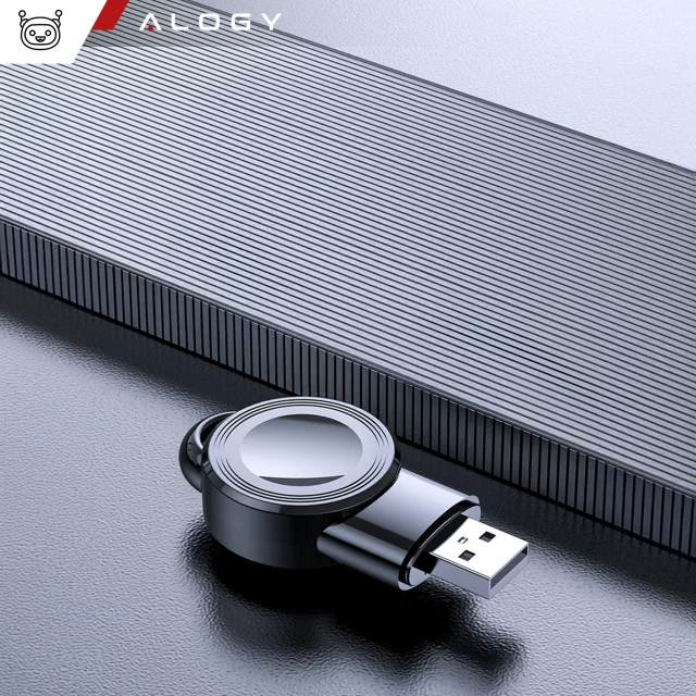 HUB-Splitter Alogy-Adapter für Computer-Laptop mit USB-C auf 3x USB-A 2.0 1x USB-A 3.0 Grau