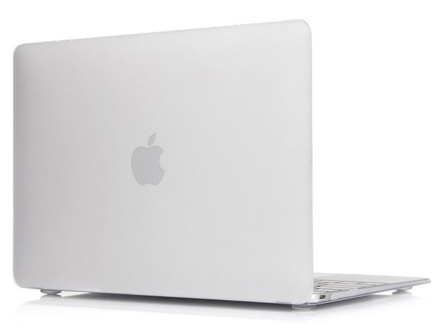 MacBook Air 13'' Hard Case Cover White