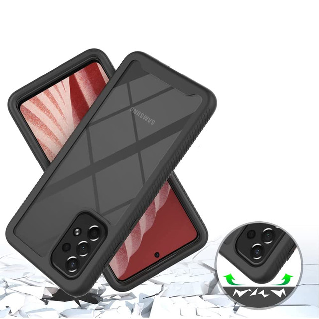 Armored 360 Case Alogy Armor Case für Samsung Galaxy A73 / A73 5G