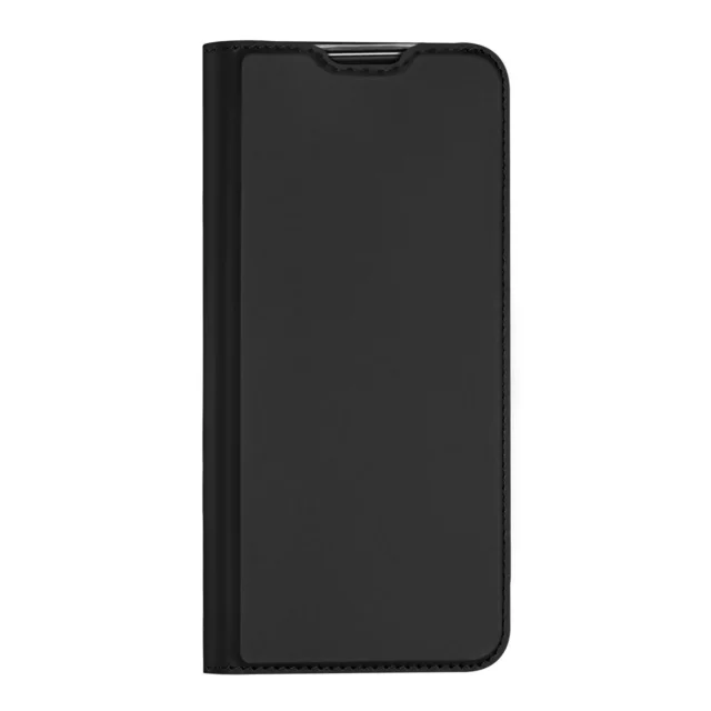 Dux Ducis Skin Pro Holster Cover für Samsung Galaxy A73 schwarz