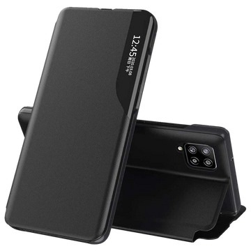 Alogy Leather Smart View Cover Wallet Case for Samsung Galaxy A42