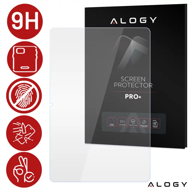 Alogy Waterproof Case Universal IPX8 to 6.5 Black