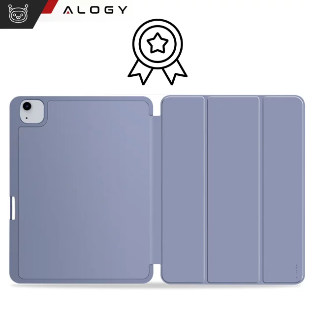 HUB splitter Alogy Adaptér pro počítačový notebook s USB-C na 3x USB-A 2.0 1x USB-A 3.0 šedý