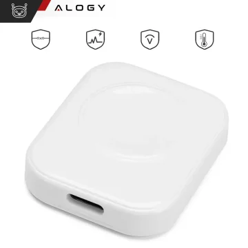 Alogy HUB Splitter Adapter for Laptop Computer USB-C to 3x USB-A 2.0 1x USB-A 3.0 Gray