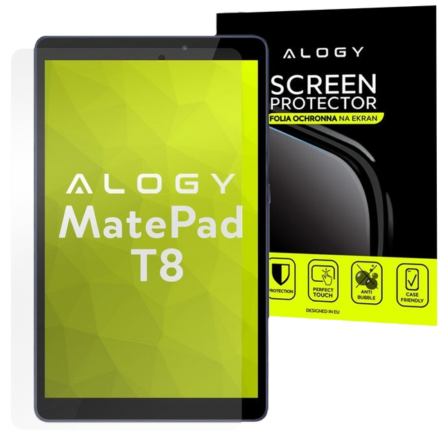Alogy Schutzfolie für Huawei MatePad T8 8.0