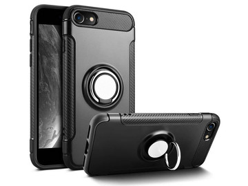Etui Alogy Ring Armor pro Apple iPhone 7/8/SE 2020